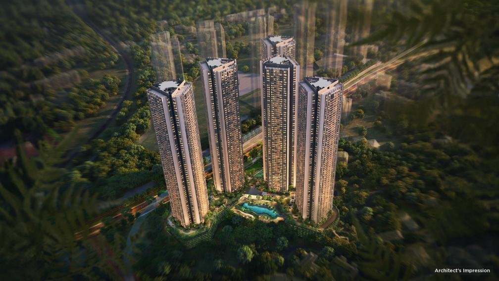 Oberoi Garden City, Oberoi Garden City Thane, Oberoi Garden City Thane East, Oberoi Realty Thane, Exquisite by Oberoi Realty, 3 BHK flats Thane East, 4 BHK luxury apartments Thane, luxury residences Thane, Oberoi Kolshet, Oberoi Garden City price, Oberoi Garden City floor plan, Oberoi Thane price, premium flats Thane East