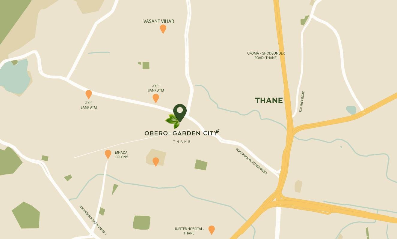 Oberoi Garden City, Oberoi Garden City Thane, Oberoi Garden City Thane East, Oberoi Realty Thane, Exquisite by Oberoi Realty, 3 BHK flats Thane East, 4 BHK luxury apartments Thane, luxury residences Thane, Oberoi Kolshet, Oberoi Garden City price, Oberoi Garden City floor plan, Oberoi Thane price, premium flats Thane East