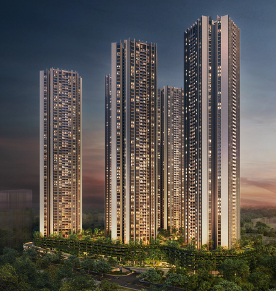 Oberoi Garden City, Oberoi Garden City Thane, Oberoi Garden City Thane East, Oberoi Realty Thane, Exquisite by Oberoi Realty, 3 BHK flats Thane East, 4 BHK luxury apartments Thane, luxury residences Thane, Oberoi Kolshet, Oberoi Garden City price, Oberoi Garden City floor plan, Oberoi Thane price, premium flats Thane East