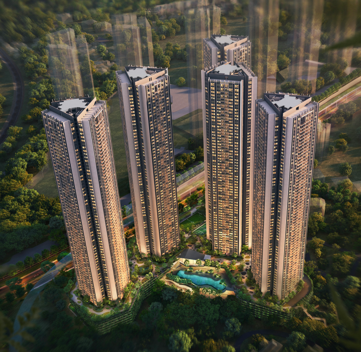 Oberoi Garden City, Oberoi Garden City Thane, Oberoi Garden City Thane East, Oberoi Realty Thane, Exquisite by Oberoi Realty, 3 BHK flats Thane East, 4 BHK luxury apartments Thane, luxury residences Thane, Oberoi Kolshet, Oberoi Garden City price, Oberoi Garden City floor plan, Oberoi Thane price, premium flats Thane East